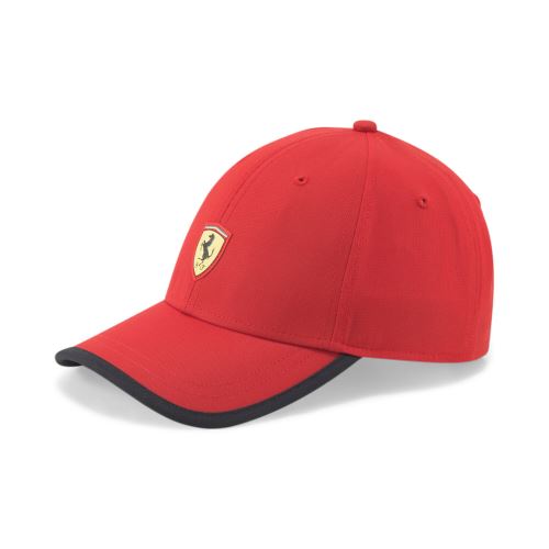 Kšiltovka Ferrari